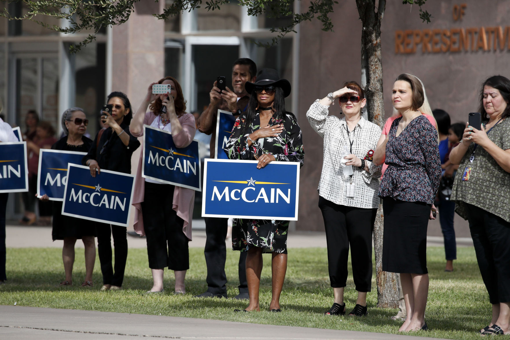 McCain